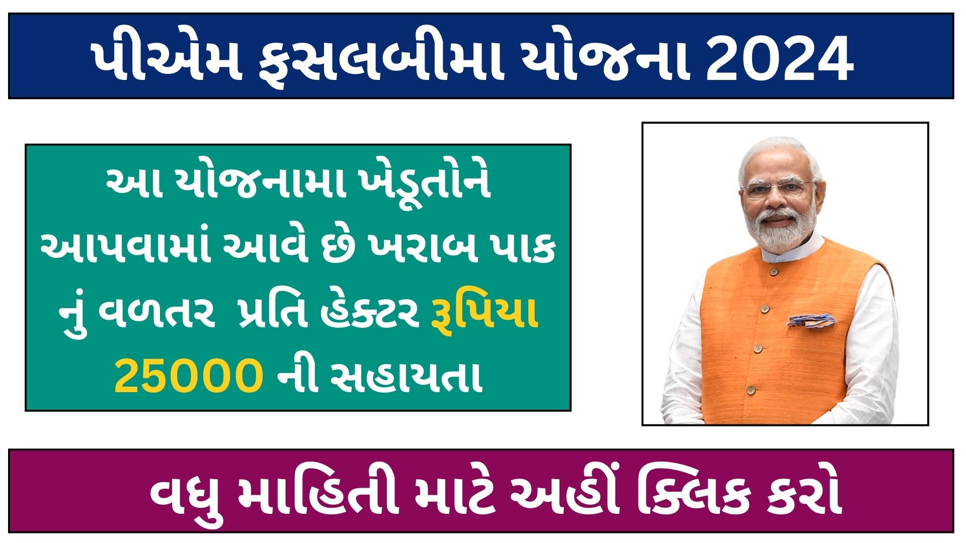 pm fasalbima yojana 2024